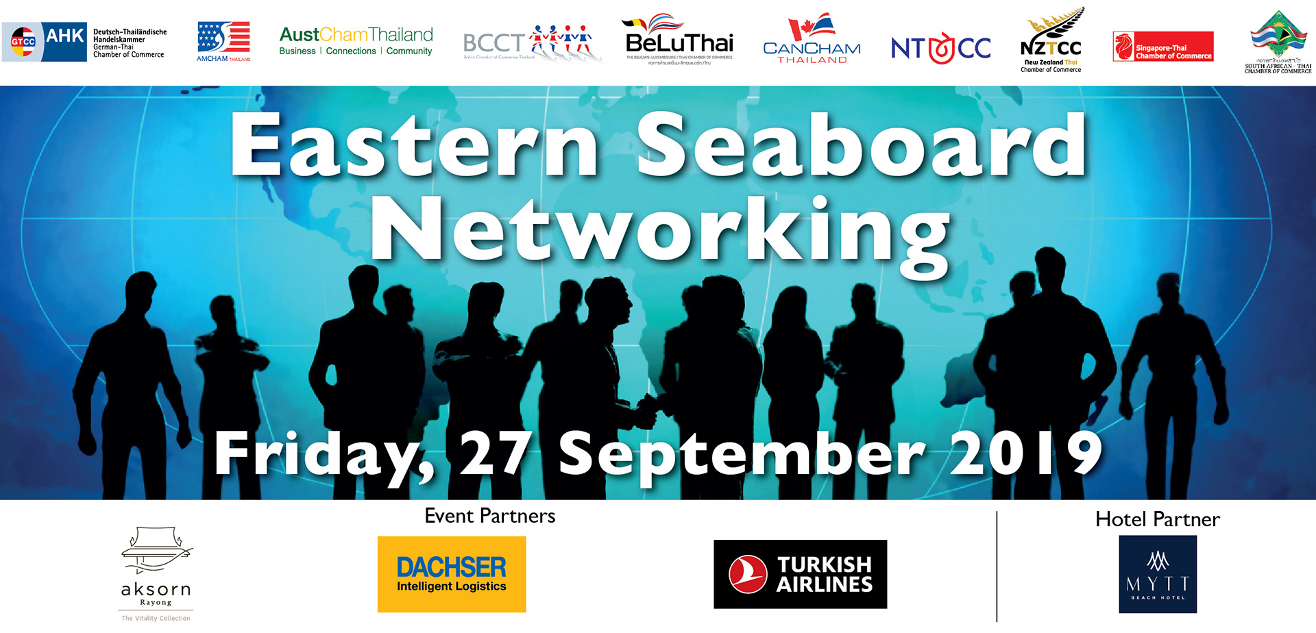 gtcc joint chambers eastern seaboard networking