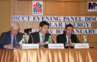 BCCT Panel Discussion (Solar Energy)