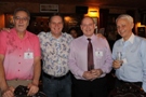 BCCT/Austcham/AMCHAM Networking