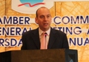 BCCT Annual General Meeting Luncheon 