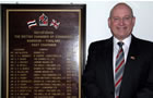 New BCCT Chairman – Graham MacDonald