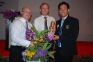 BCCT Eastern Seaboard Dinner (Pattaya Mayor)