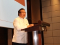 BCCT Special Luncheon (Minister of Industry)