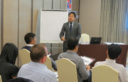 BCCT One-Day Workshop