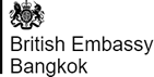 UK in Thailand