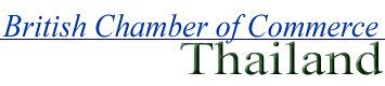 The British Chamber of Commerce Thailand
