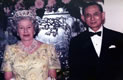 Royal pictures courtesy of the British Embassy Bangkok