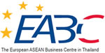 The European-Asean Business Centre in Thailand