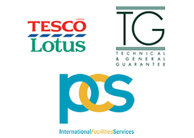 BCCT Other Major Partners