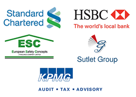 BCCT Corporate Sponsors 2010