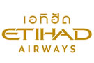 Etihad Airways - Annual Airline Partners
